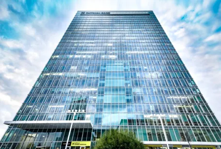 City Tower