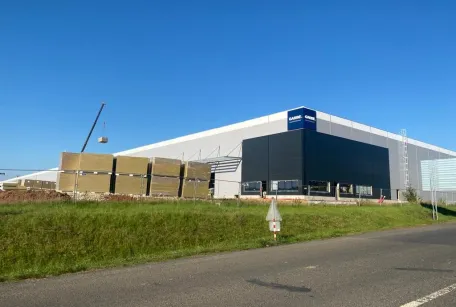KLÁŠTEREC NAD OHŘÍ - již od 3 500 m2