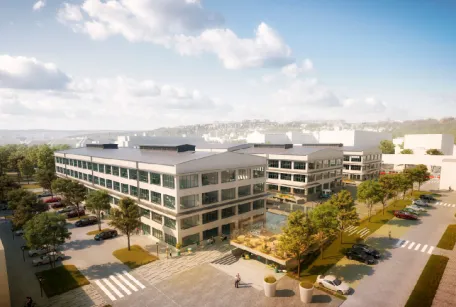 E-Factory Pragovka