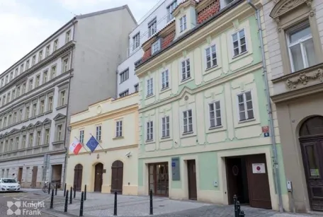 Truhlářská 13-15