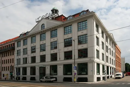 Palác Křižík