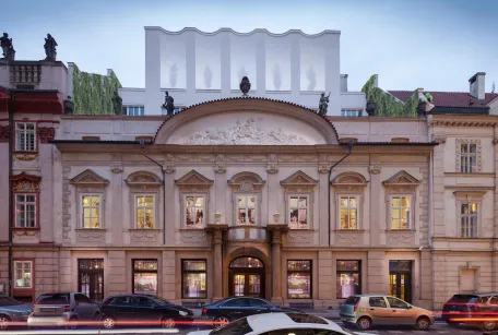 Palác Špork