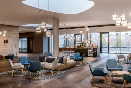 Coworking - Spielberk Office Park - coworking - Brno-střed (1)