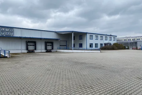MNICHOVO HRADIŠTĚ - plánovaná výstavba 5 000 m2