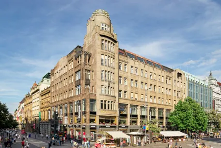 Palác Koruna 