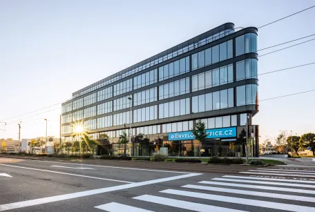 Envelopa Office Center