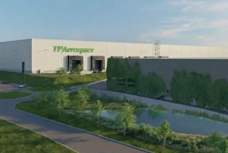 Skladový prostor - VELKÁ BÍTEŠ - již od 2 000 m2 - Velká Bíteš (1)