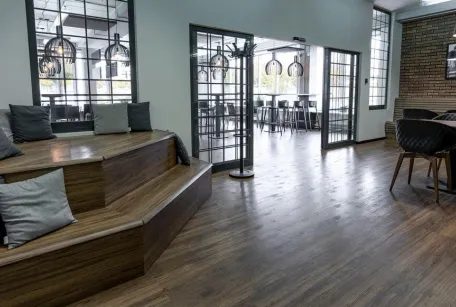 Orchard- coworking