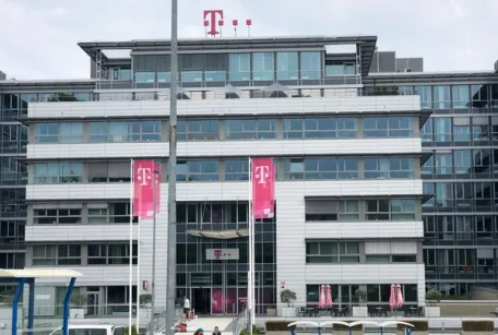 T-MOBILE HQ