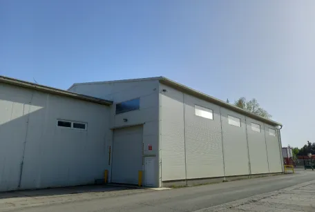 VALCHA, PLZEŇ - dostupné jednotky již od 370 m2.