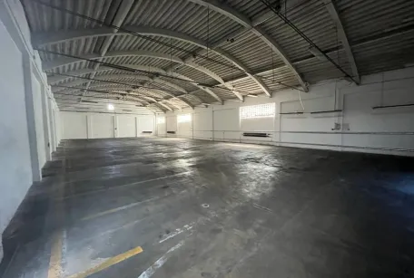 UHERSKÉ HRADIŠTĚ - 4 200 m2, IHNED k dispozici