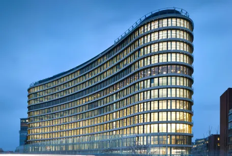 Enterprise Office Center