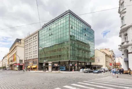 Albatros - coworking