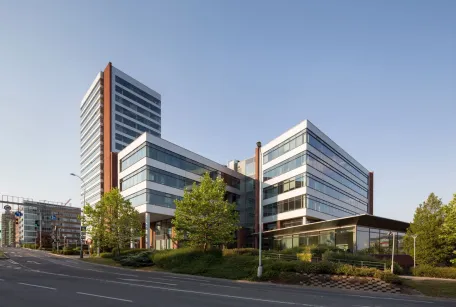 Coral Office Park