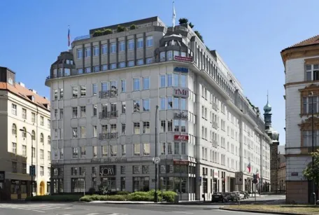 Praha City Center