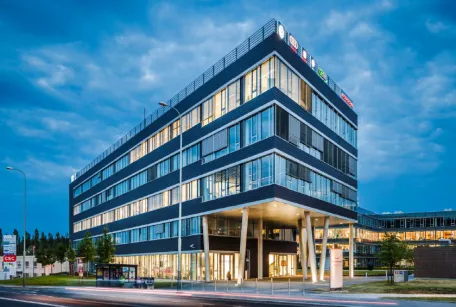 Avenir Business Park E