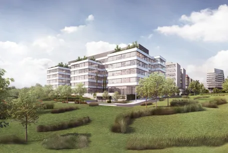 City West F2