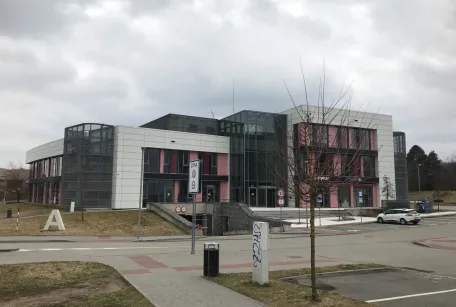 Kancelář - Technology Park Brno - Brno-Medlánky (1)
