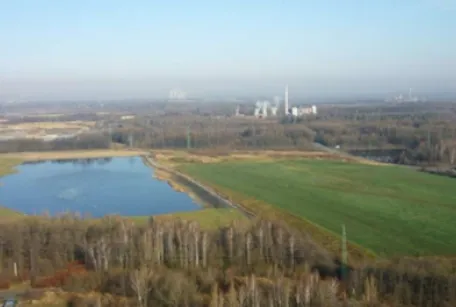 Skladový prostor - OSTRAVA - HORNÍ SUCHÁ - plánovaný development pro skladování a výrobu - Horní Suchá (1)