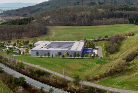 Skladový prostor - LINHARTICE - plánovaná výstavba jednotky již od 4 000 m2 - Předměstí
