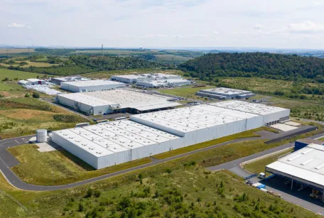 KADAŇ - 4 000 m2 ve výstavbě k dispozici