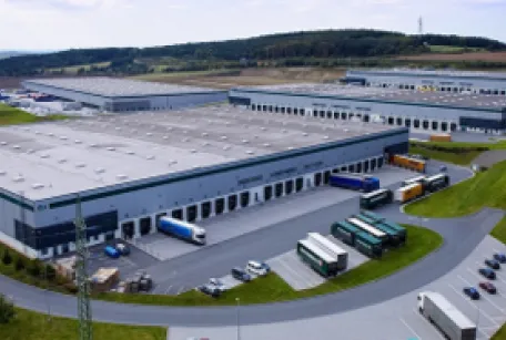 PLZEŇ - ŠTĚNOVICE- IHNED pronájem skladových a výrobních prostor