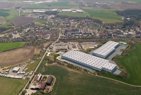 PILSEN II - plně obsazeno
