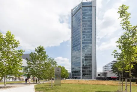 City Empiria - coworking