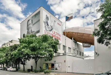 DOX + Offices