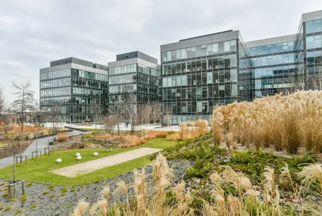 The Campus Science Park