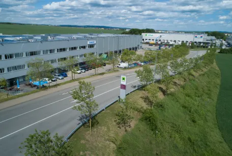 BRNO AIRPORT - plně obsazeno 