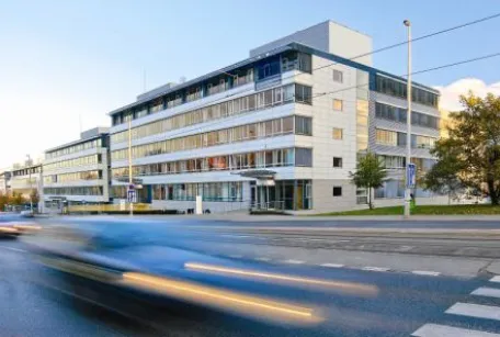 Hadovka Office Park