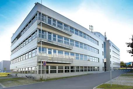 POP - Prague Office Park  I.