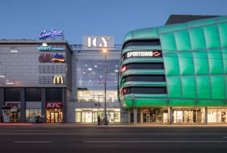 IGY Centrum