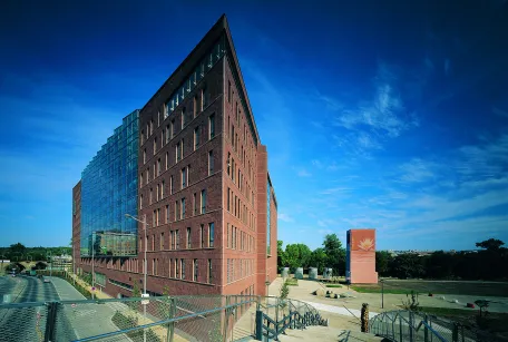Danube House