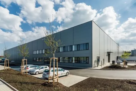 TEPLICE KRUPKA - 5 400 m2 