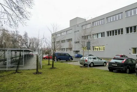HLUBOČKY - plně obsazeno 