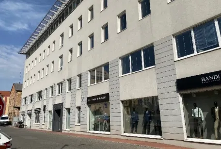 Office Centrum Kolbenova
