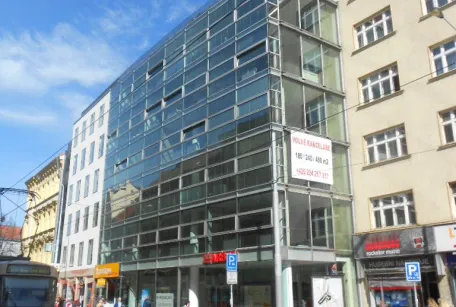 Palác Arbes