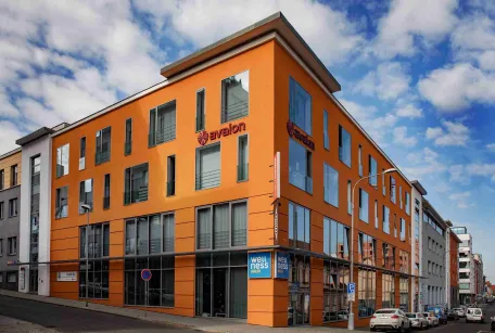 Kancelář - Avalon Business center - Plzeň 3 (1)