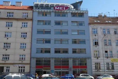 Palmovka Point