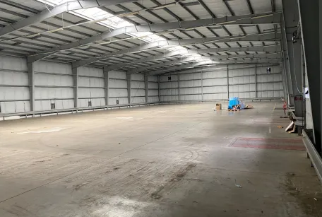 MNICHOVO HRADIŠTĚ - plánovaná výstavba 5 000 m2