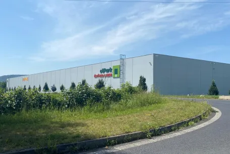 ÚSTÍ NAD LABEM WEST - HRBOVICE - plně obsazeno