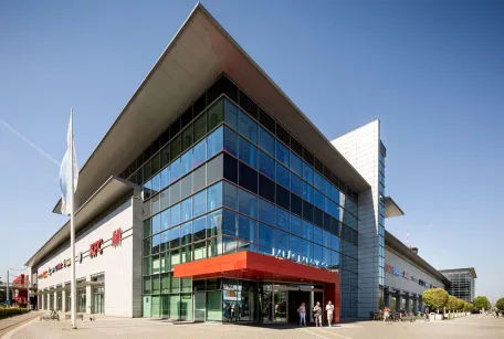 Kancelář - Palác Pardubice - Pardubice I