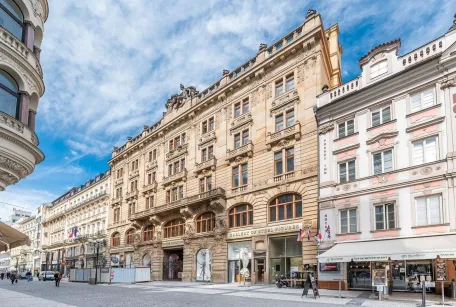 City Palais
