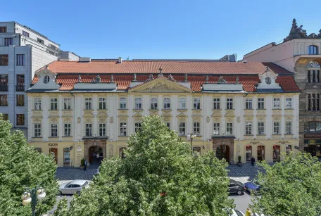 Slovanský Dům 