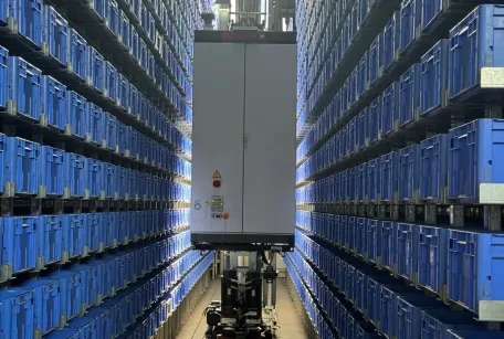 CHOMUTOV - 4500 m2 hala k pronájmu nebo ke koupi - výroba/sklad