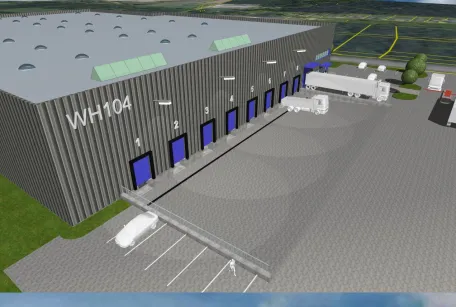 TÝNIŠTĚ NAD ORLICÍ - řešení na míru do vlastnictví - 6 000 m2 do 12 měsíců