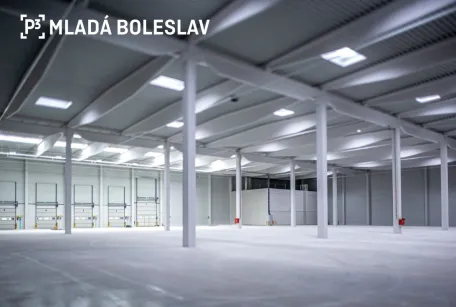 P3 MLADÁ BOLESLAV