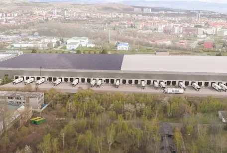 CHOMUTOV - plně obsazeno